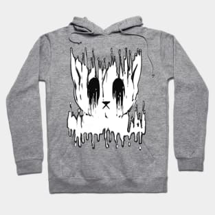 Drippy cat Hoodie